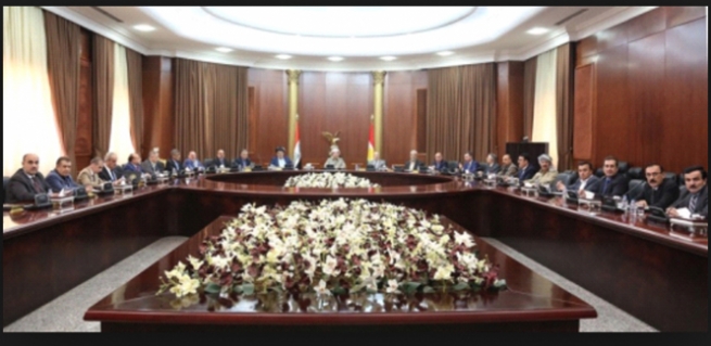  بزووتنەوە: داواکارین لە بڕیاری چارەنووسی گەلی کوردستاندا پەلە بکرێت 